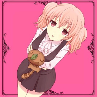 Hanazawa-kana---sweets-parade